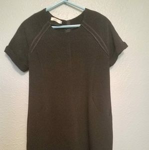 Black Shift Dress (pre owned)